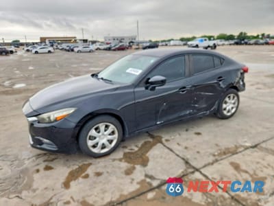 2018 MAZDA 3 SPORT 3MZBN1U72JM192220 - główne zdjęcie licytacji z USA - miniatura