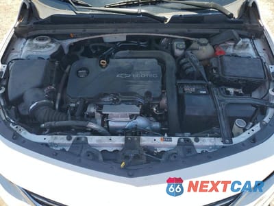 Zdjęcie 11 z 12 samochodu: 2016 CHEVROLET MALIBU LS VIN:1G1ZB5STXGF357028 - miniatura
