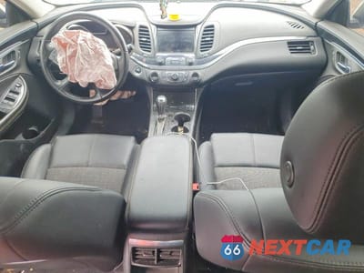 Zdjęcie 8 z 12 samochodu: 2019 CHEVROLET IMPALA LT VIN:1G11Z5SA9KU132403 - miniatura