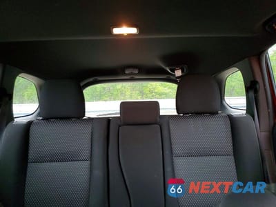 Zdjęcie 10 z 13 samochodu: 2018 MITSUBISHI OUTLANDER SE VIN:JA4AZ3A30JZ044527 - miniatura