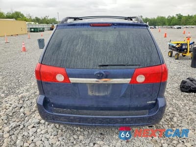 Zdjęcie 6 z 13 samochodu: 2007 TOYOTA SIENNA XLE LIMITED 7-PASSENGER VIN:5TDZK22C37S062181 - miniatura