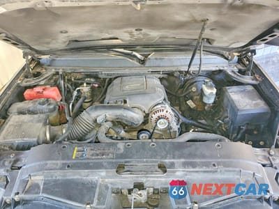 Zdjęcie 11 z 12 samochodu: 2007 CHEVROLET AVALANCHE K1500 VIN:3GNFK12327G136323 - miniatura