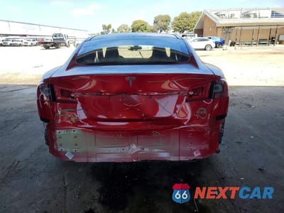 Zdjęcie 6 z 13 samochodu: 2016 TESLA MODEL S VIN:5YJSA1E15GF160044 - miniatura