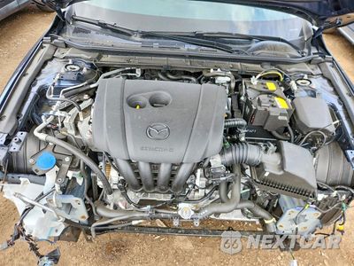 Zdjęcie 11 z 12 samochodu: 2026 MAZDA 3 VIN:JM1BPAALXT1860456 - miniatura