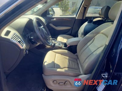 Zdjęcie 7 z 13 samochodu: 2012 AUDI Q5 PREMIUM PLUS VIN:WA1LFAFP2CA125953 - miniatura