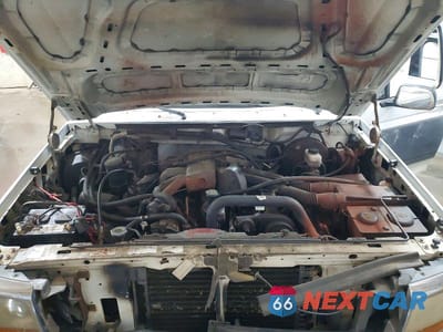 Zdjęcie 11 z 13 samochodu: 1992 FORD F150 VIN:1FTDF15Y0NNA04483 - miniatura