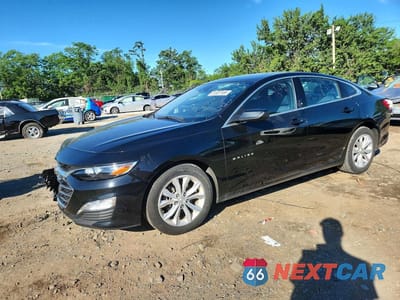 2023 CHEVROLET MALIBU LT 1G1ZD5ST7PF231168 - główne zdjęcie licytacji z USA - miniatura