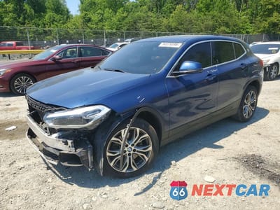 2021 BMW X2 XDRIVE28I WBXYJ1C05M5S17783 - główne zdjęcie licytacji z USA - miniatura