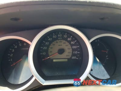 Zdjęcie 9 z 12 samochodu: 2008 TOYOTA TACOMA DOUBLE CAB LONG BED VIN:5TEMU52N98Z576662 - miniatura