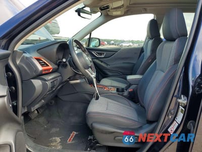 Zdjęcie 7 z 13 samochodu: 2019 SUBARU FORESTER VIN:JF2SKAJC3KH539767 - miniatura