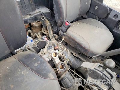 Zdjęcie 9 z 10 samochodu: 2019 YAMAHA YXE850 UTILITY VEHICLE VIN:5Y4AN27Y3KA103558 - miniatura