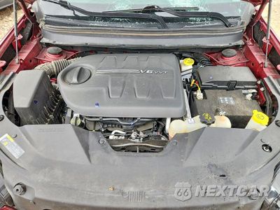 Zdjęcie 11 z 12 samochodu: 2020 JEEP CHEROKEE LATITUDE PLUS VIN:1C4PJMLXXLD612831 - miniatura