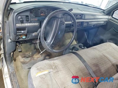 Zdjęcie 8 z 13 samochodu: 1992 FORD F150 VIN:1FTDF15Y0NNA04483 - miniatura