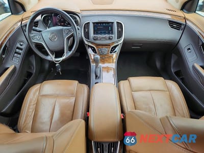 Zdjęcie 8 z 12 samochodu: 2014 BUICK LACROSSE VIN:1G4GB5GR5EF302944 - miniatura