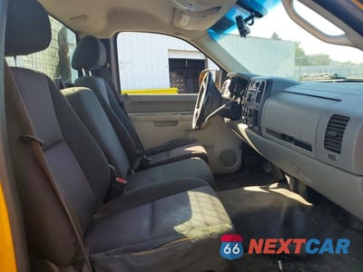 Zdjęcie 10 z 12 samochodu: 2012 GMC SIERRA C1500 VIN:1GTN1TE04CZ173789 - miniatura