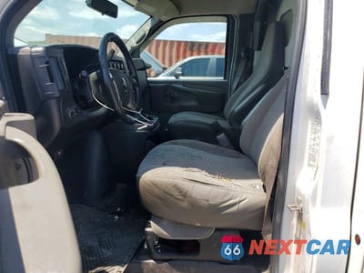 Zdjęcie 7 z 13 samochodu: 2014 CHEVROLET EXPRESS G3500 VIN:1GB0G2CG8E1146894 - miniatura