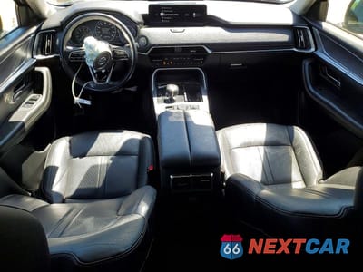 Zdjęcie 8 z 13 samochodu: 2024 MAZDA CX-90 PREMIUM VIN:JM3KKDHD0R1181746 - miniatura