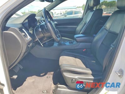 Zdjęcie 7 z 12 samochodu: 2018 DODGE DURANGO GT VIN:1C4RDJDG3JC490488 - miniatura
