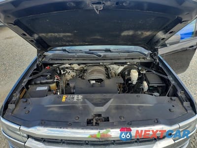 Zdjęcie 11 z 12 samochodu: 2018 CHEVROLET SILVERADO K1500 LT VIN:1GCVKREC5JZ237619 - miniatura