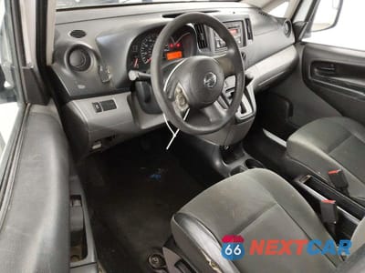 Zdjęcie 8 z 13 samochodu: 2014 NISSAN NV200 S VIN:3N6CM0KNXEK697751 - miniatura