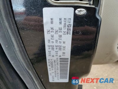 Zdjęcie 12 z 12 samochodu: 2019 DODGE GRAND CARAVAN SE VIN:2C4RDGBGXKR786543 - miniatura