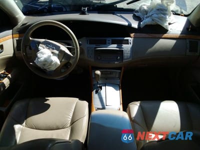 Zdjęcie 8 z 12 samochodu: 2006 TOYOTA AVALON XLS VIN:4T1BK36B16U106001 - miniatura