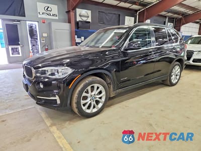 2016 BMW X5 XDRIVE35I 5UXKR0C51G0P27730 - główne zdjęcie licytacji z USA - miniatura
