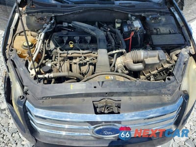 Zdjęcie 11 z 12 samochodu: 2006 FORD FUSION SE VIN:3FAFP07Z16R238724 - miniatura