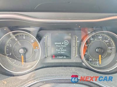 Zdjęcie 9 z 14 samochodu: 2021 JEEP CHEROKEE LATITUDE PLUS VIN:1C4PJLLB3MD137491 - miniatura