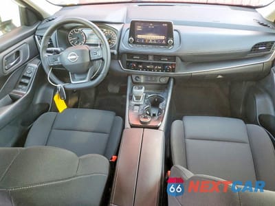 Zdjęcie 8 z 14 samochodu: 2025 NISSAN ROGUE S VIN:JN8BT3AB0SW426079 - miniatura