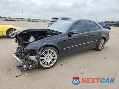 2008 MERCEDES-BENZ E 350 WDBUF56X88B216758 - główne zdjęcie licytacji z USA - miniatura