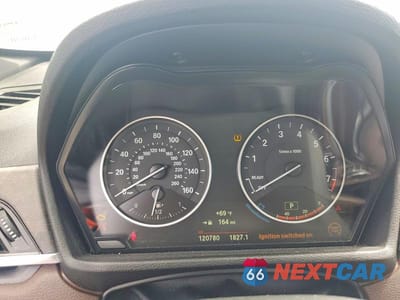 Zdjęcie 9 z 13 samochodu: 2016 BMW X1 XDRIVE28I VIN:WBXHT3Z30G4A50978 - miniatura