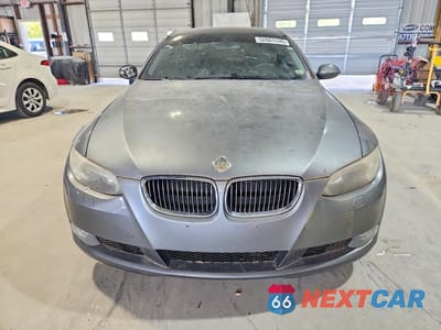 Piąte zdjęcie samochodu w środku: 2009 BMW 328 I VIN:WBAWB33579P137693 - miniatura