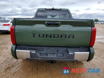 Zdjęcie 6 z 12 samochodu: 2022 TOYOTA TUNDRA SR5 VIN:5TFLA5AB8NX016310 - miniatura