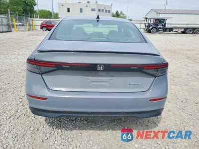 Zdjęcie 6 z 12 samochodu: 2023 HONDA ACCORD VIN:1HGCY2F51PA005217 - miniatura