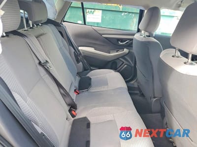 Zdjęcie 10 z 13 samochodu: 2025 SUBARU OUTBACK PREMIUM VIN:4S4BTAFC7S3119720 - miniatura