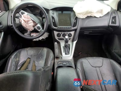 Zdjęcie 8 z 12 samochodu: 2014 FORD FOCUS SE VIN:1FADP3F20EL275564 - miniatura