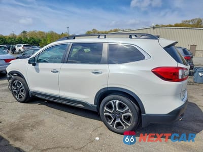 Drugie zdjęcie samochodu z przodu: 2023 SUBARU ASCENT TOURING VIN:4S4WMAWD1P3454261 - miniatura