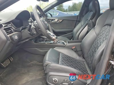 Zdjęcie 7 z 13 samochodu: 2021 AUDI S5 PREMIUM PLUS VIN:WAUC4CF5XMA063108 - miniatura