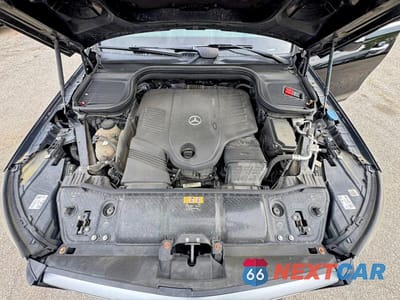 Zdjęcie 7 z 10 samochodu: 2020 MERCEDES-BENZ GLS 450 4MATIC VIN:4JGFF5KE9LA167269 - miniatura