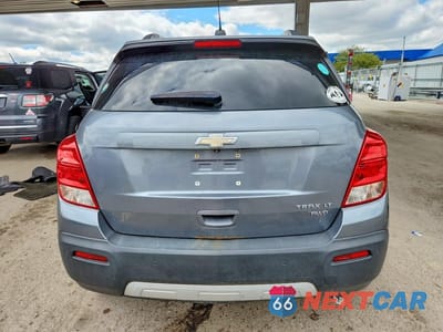 Zdjęcie 6 z 13 samochodu: 2015 CHEVROLET TRAX 1LT VIN:KL7CJRSB5FB181913 - miniatura