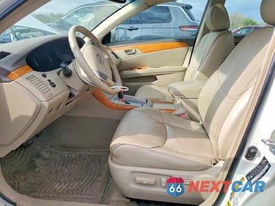 Zdjęcie 7 z 12 samochodu: 2006 TOYOTA AVALON XLS VIN:4T1BK36B66U158465 - miniatura
