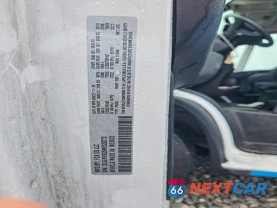 Zdjęcie 13 z 13 samochodu: 2021 RAM PROMASTER 1500 1500 HIGH VIN:3C6LRVBG5ME520273 - miniatura
