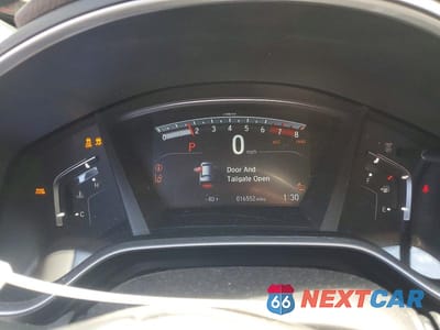 Zdjęcie 9 z 14 samochodu: 2022 HONDA CR-V EXL VIN:2HKRW2H8XNH663694 - miniatura
