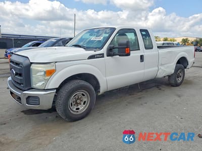 2016 FORD F250 XL 1FT7X2A69GEA73387 - główne zdjęcie licytacji z USA - miniatura