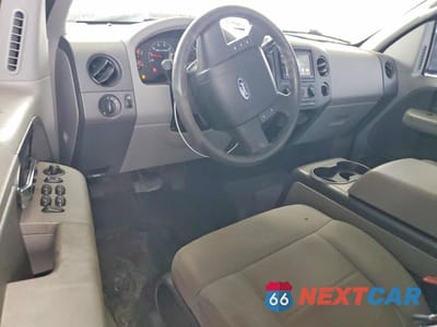 Zdjęcie 8 z 12 samochodu: 2008 FORD F150 VIN:1FTRX12W78FB49363 - miniatura