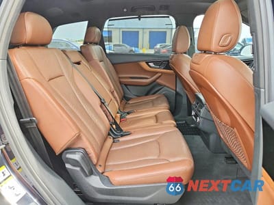 Zdjęcie 11 z 13 samochodu: 2017 AUDI Q7 PRESTIGE VIN:WA1VAAF75HD034866 - miniatura