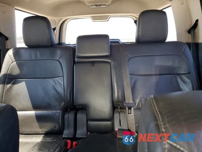 Zdjęcie 10 z 13 samochodu: 2012 FORD FLEX LIMITED VIN:2FMHK6DC2CBD05129 - miniatura