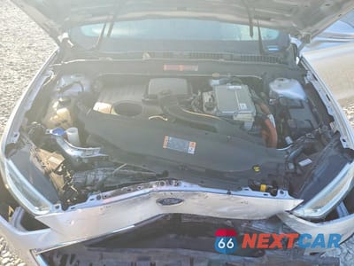 Zdjęcie 11 z 12 samochodu: 2019 FORD FUSION SEL VIN:3FA6P0MUXKR236022 - miniatura