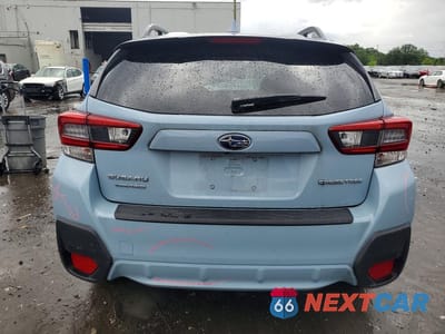 Zdjęcie 6 z 13 samochodu: 2022 SUBARU CROSSTREK PREMIUM VIN:JF2GTAPC7NH218104 - miniatura
